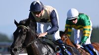Cork jockey Michael O’Sullivan 'won the hearts of the Irish people', funeral told Cork jockey Michael O’Sullivan 'won the hearts of the Irish people', funeral told
