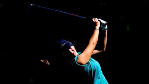 <p>Ireland’s Kate Dillon. Pic: Dan Clohessy/Inpho</p>