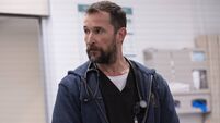 HBO shows The Pitt and Hacks lead Emmy nominations