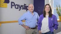 Payroll platform Payslip names industry leader as chair
