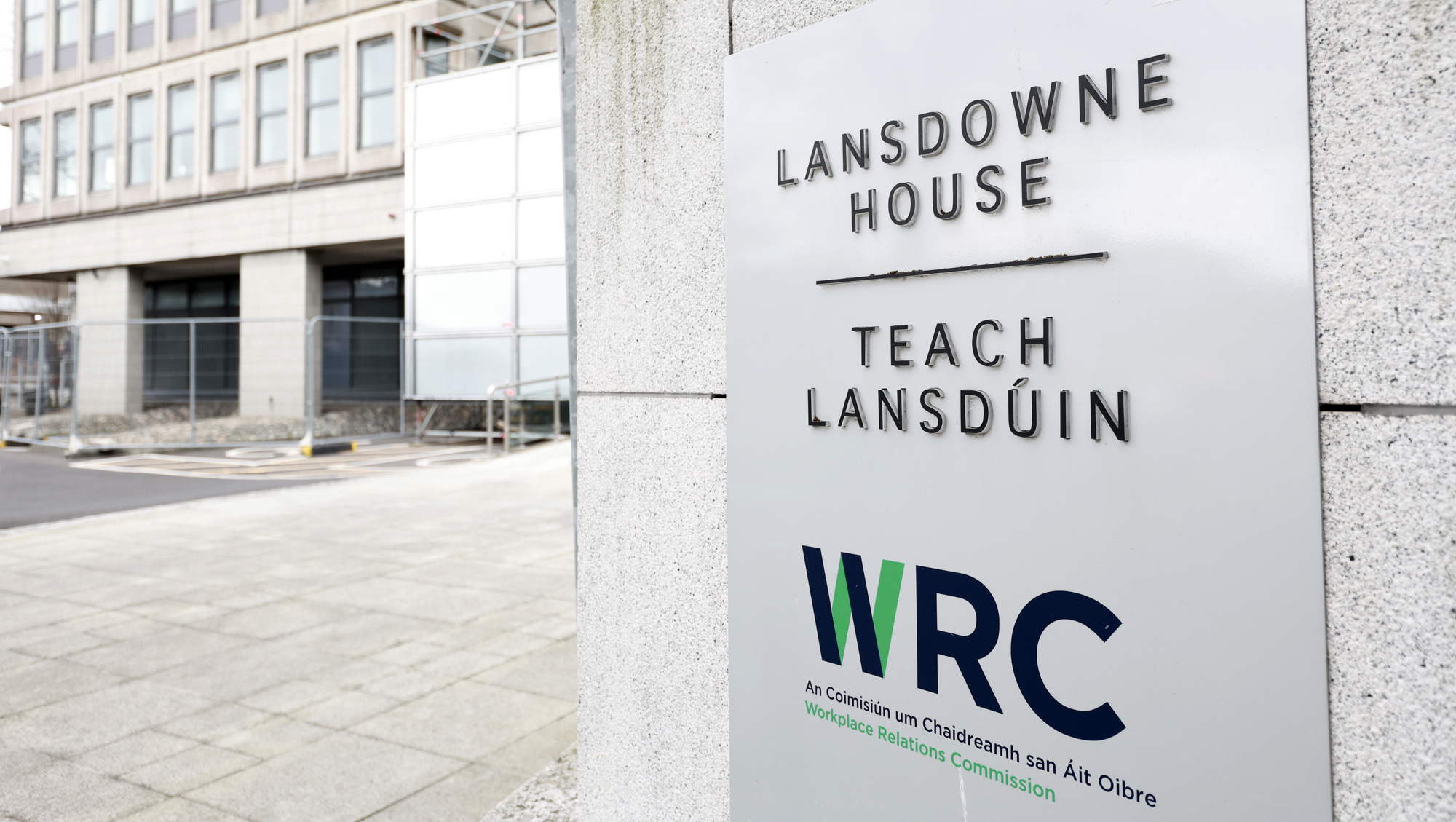 The Workplace Relations Commission ruled that PwC had not breached the Unfair Dismissals Act 1977 when it terminated the employment of Jasch Asher. File photo: Leah Farrell/© RollingNews.ie