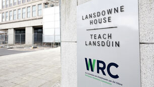 <p>The Workplace Relations Commission ruled that PwC had not breached the Unfair Dismissals Act 1977 when it terminated the employment of Jasch Asher. File photo: Leah Farrell/© RollingNews.ie</p>