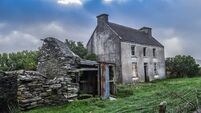 Abandoned