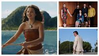 Film reviews: Moana's live action remake fails to capture the charm of the original