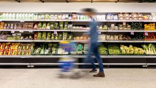 <p>Inflation continues to rise with prices for consumer goods and services in June 2026 up 3.4% compared with June 2025, the Central Statistics Office published on Thursday shows. Consumer prices rose by 0.3% in the month between May 2026 and June 2026.</p>