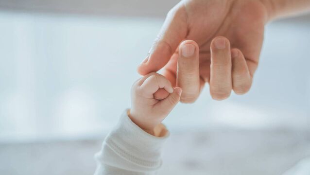 <p>'The main thing here is that the baby lands safely and that mom will be up and about soon after and whatever name is bestowed upon the child.'</p>