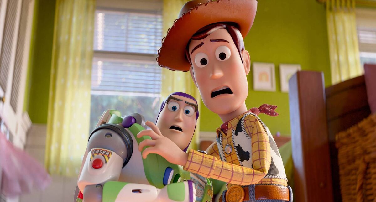 Photo: 2026 Disney/Pixar. Photo: 2026 Disney/Pixar.