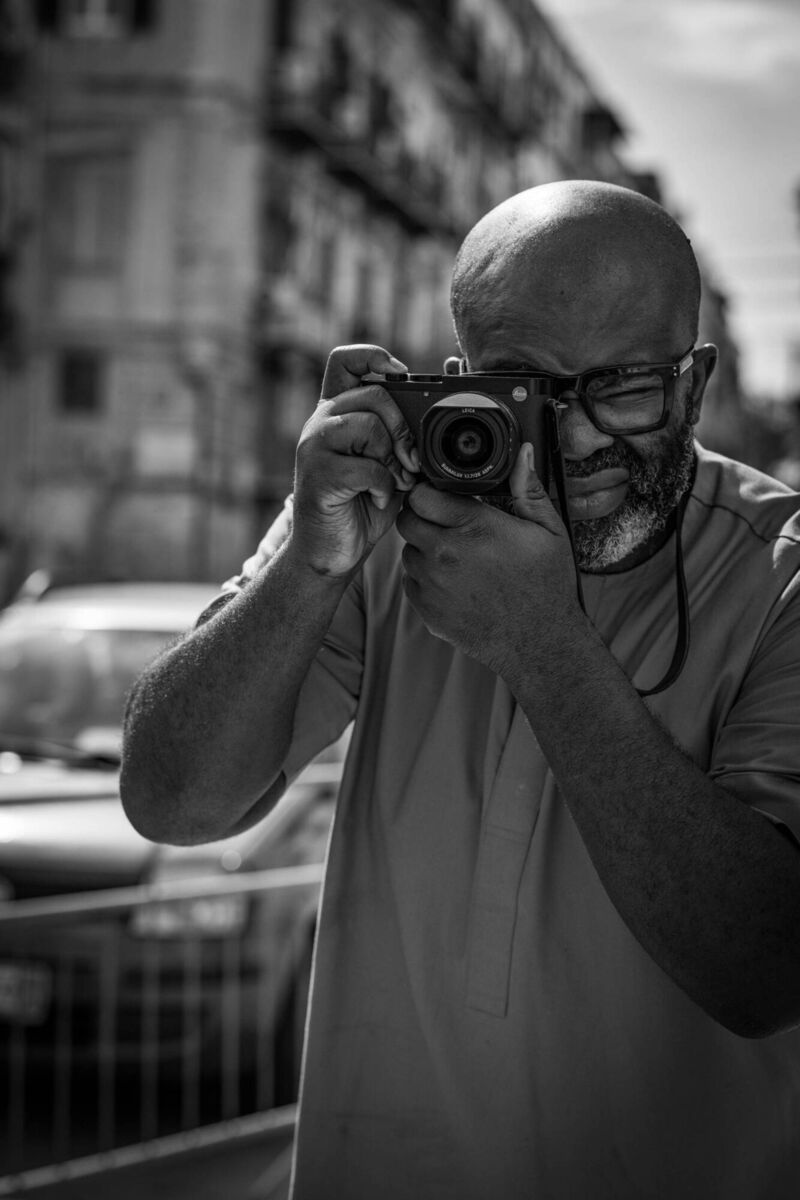 Misan Harrimanin Shoot the People Misan Harrimanin Shoot the People