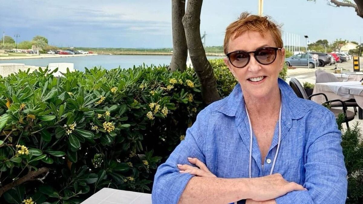 Majella O’Donnell on her treatment for depression and recent ADHD diagnosis