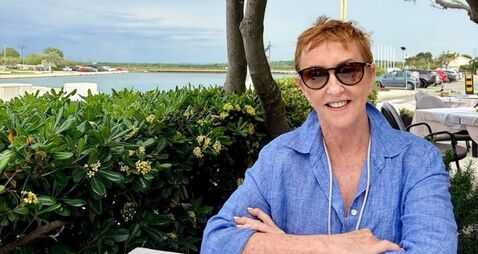 Majella O’Donnell on her treatment for depression and recent ADHD diagnosis