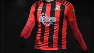 <p>The FAI has slapped the club with three sanctions.</p> <p>The FAI has slapped the club with three sanctions.</p>