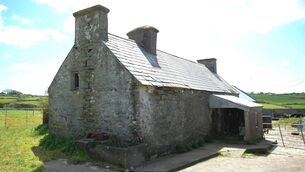 <p>A derelict house near Skibbereen. The largest number of properties currently being assessed are in Skibbereen, Schull and Drimoleague, with five in each area. File picture</p> <p>A derelict house near Skibbereen. The largest number of properties currently being assessed are in Skibbereen, Schull and Drimoleague, with five in each area. File picture</p>