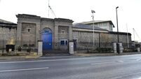 Inspector of Prisons at loggerheads with prison service over issue of 'escorts' during visits