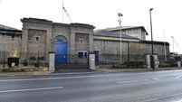 Inspector of Prisons at loggerheads with prison service over issue of 'escorts' during visits