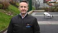 Manna begins US expansion after Irish departure