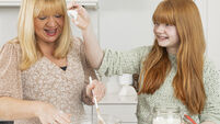 Empowering kids in the kitchen: Teaching healthy eating is best done hands-on