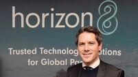Tech firm Horizon8 picks Cork as Europe HQ