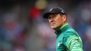 <p>GO-TO GUYS: Who does Kerrys manager Jack O'Connor always pick?  Pic: ©INPHO/James Crombie</p>