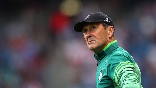 <p>GO-TO GUYS: Who does Kerrys manager Jack O'Connor always pick?  Pic: ©INPHO/James Crombie</p>