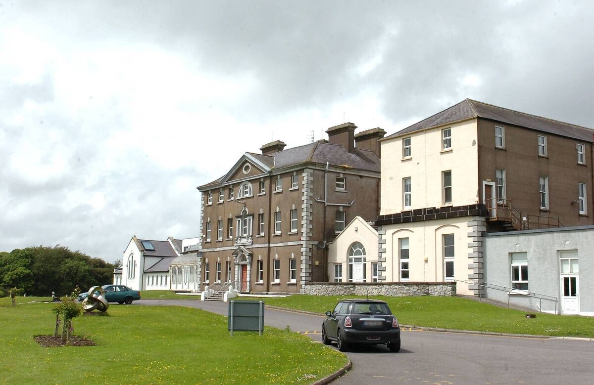 Bessborough, Cork. File picture: Larry Cummins Bessborough, Cork. File picture: Larry Cummins