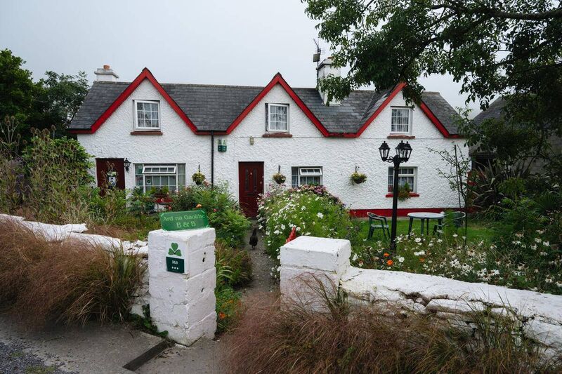 Cape Clear Island Accommodation B&amp;B
