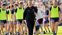 Andy Moran 20/6/2026