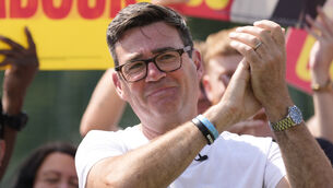 <p>Nominations have opened for the Labour leadership, with Andy Burnham still almost certain to be the only candidate to replace Keir Starmer. Picture: Peter Byrne/PA</p> <p>Nominations have opened for the Labour leadership, with Andy Burnham still almost certain to be the only candidate to replace Keir Starmer. Picture: Peter Byrne/PA</p>