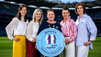 GAA and HSE Understand Together