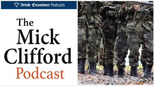 <p>The <span class="contextmenu quote">Irish Examiner’s</span> Neil Michael has been reporting on the evidence, and he is this week’s guest on the podcast.</p> <p>The <span class="contextmenu quote">Irish Examiner’s</span> Neil Michael has been reporting on the evidence, and he is this week’s guest on the podcast.</p>