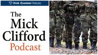 Mick Clifford Podcast: John Ware on British intelligence, agent handling and the Troubles