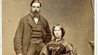 Clodagh Finn: He mapped the bedrock of Ireland, she drew it. One couple’s nationwide odyssey