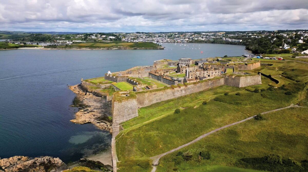 Charles Fort