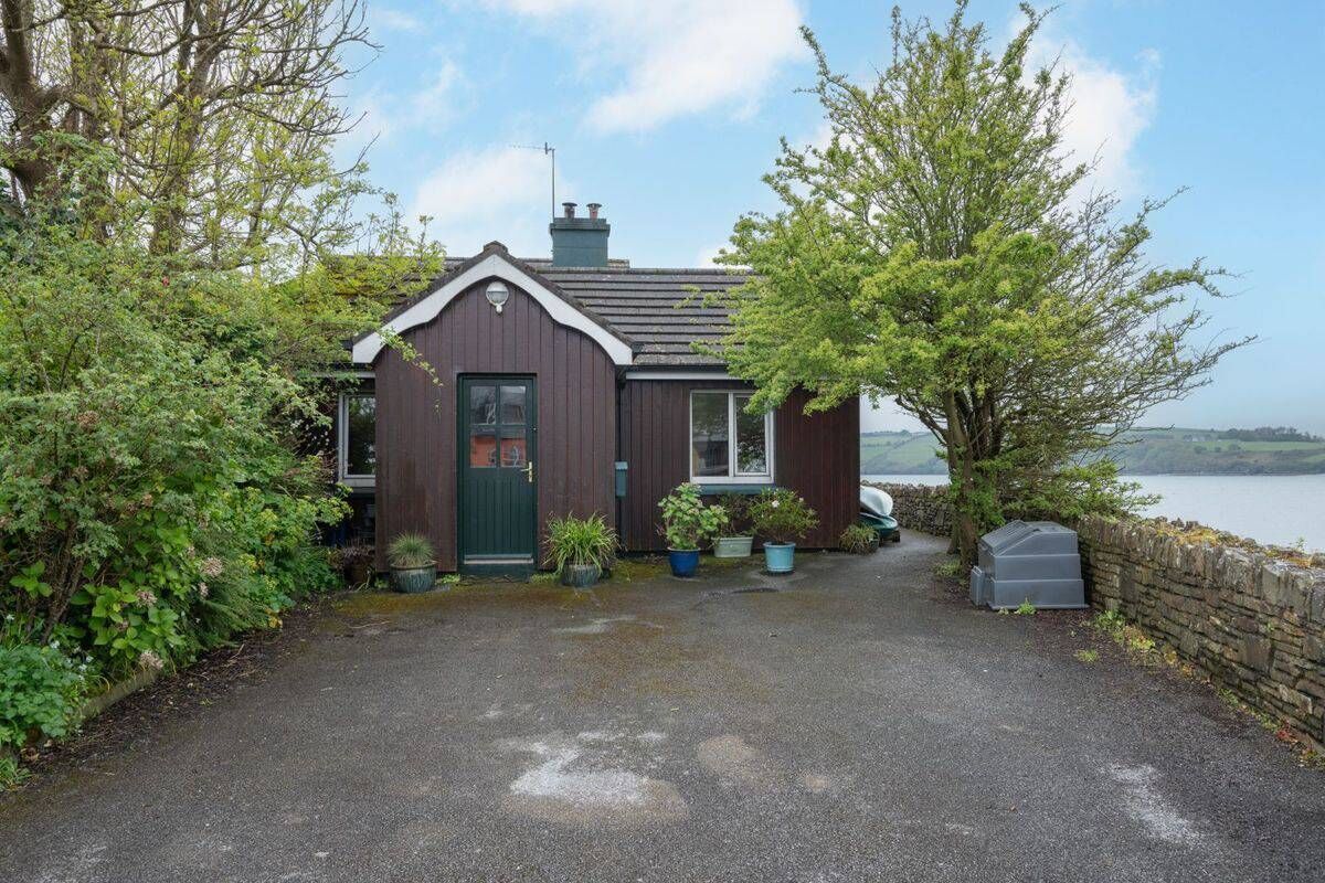 Dúneen, Summercove, Kinsale