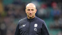 England v Wales - Guinness Men's Six Nations - Allianz Stadium Twickenham