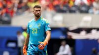 Spain v Austria: Round Of 32 - FIFA World Cup 2026