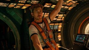 <p>In 'Project Hail Mary', Ryland Grace (Ryan Gosling) — a school teacher who never wanted to be out there — is delivering a strong message of hope, ingenuity, and friendship across all barriers.</p>