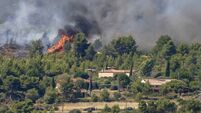 FRANCE-FIRE