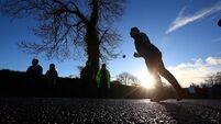 Sexton leads Munster challenge in balanced All-Ireland series