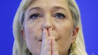 France Le Pen