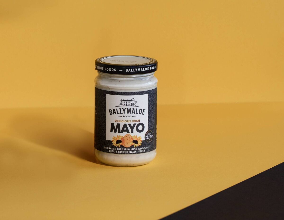 Shoppers can get a free jar of Ballymaloe Mayo for every jar of Ballymaloe relish purchased Shoppers can get a free jar of Ballymaloe Mayo for every jar of Ballymaloe relish purchased