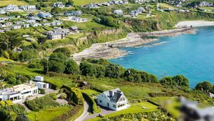 <p> Ivernia, Coast Road,</p> <p> Ivernia, Coast Road,</p>