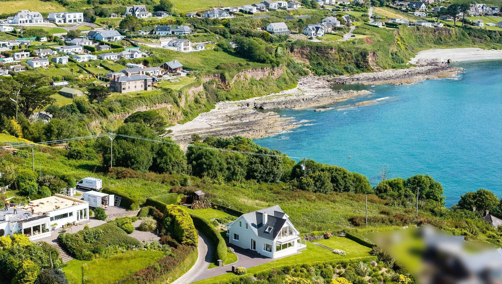  Ivernia, Coast Road,