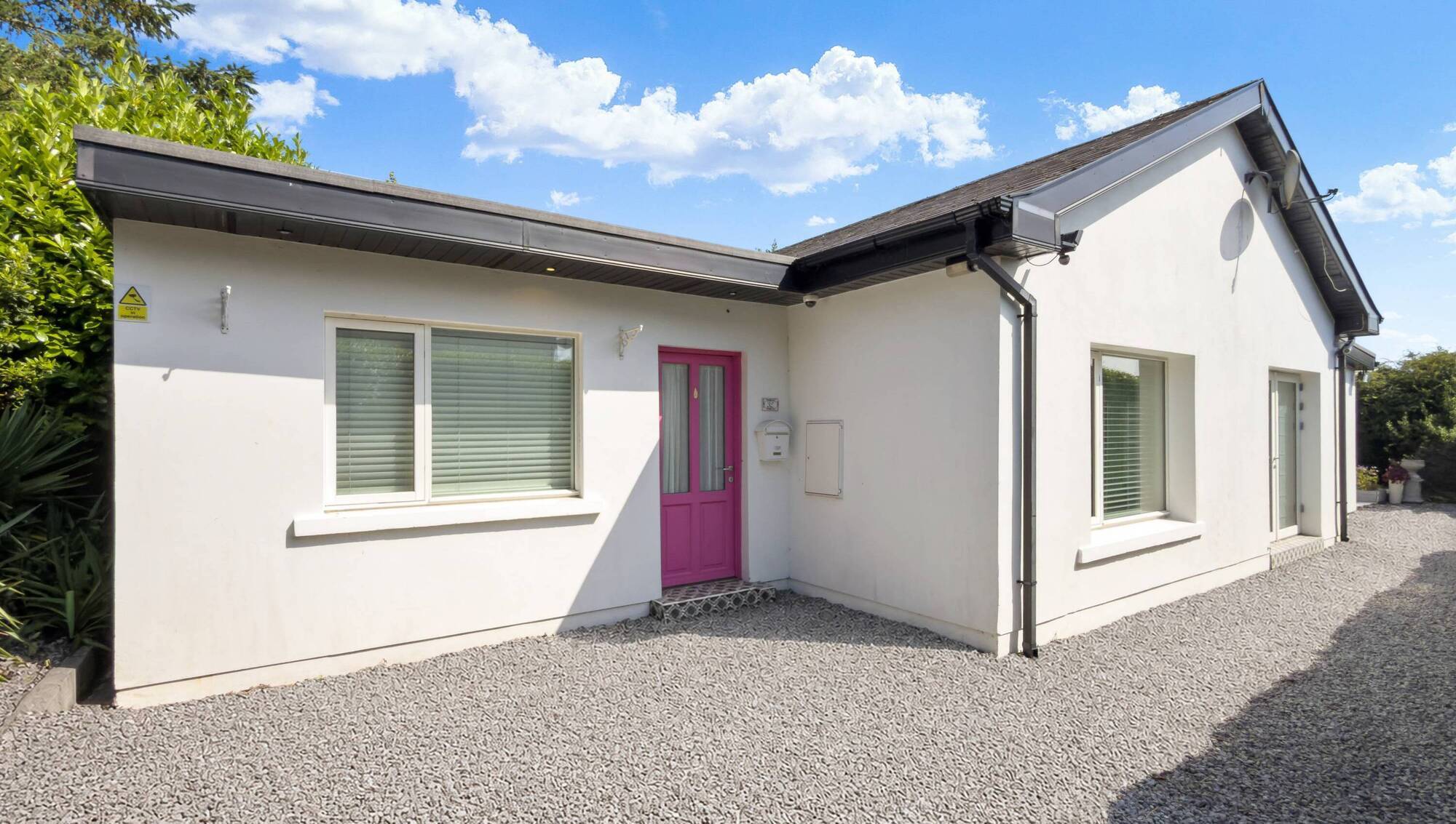 Knockrea Cottage, 32 Old Blackrock road, Blackrock, Cork.