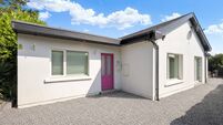The €765k 'country cottage' less than a kilometre from City Hall