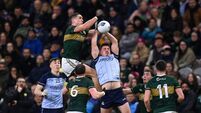Dublin v Kerry - Allianz Football League Division 1