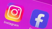 The European Commission is preparing to issue preliminary findings that accuse Metas Facebook and Instagram of using exploitati