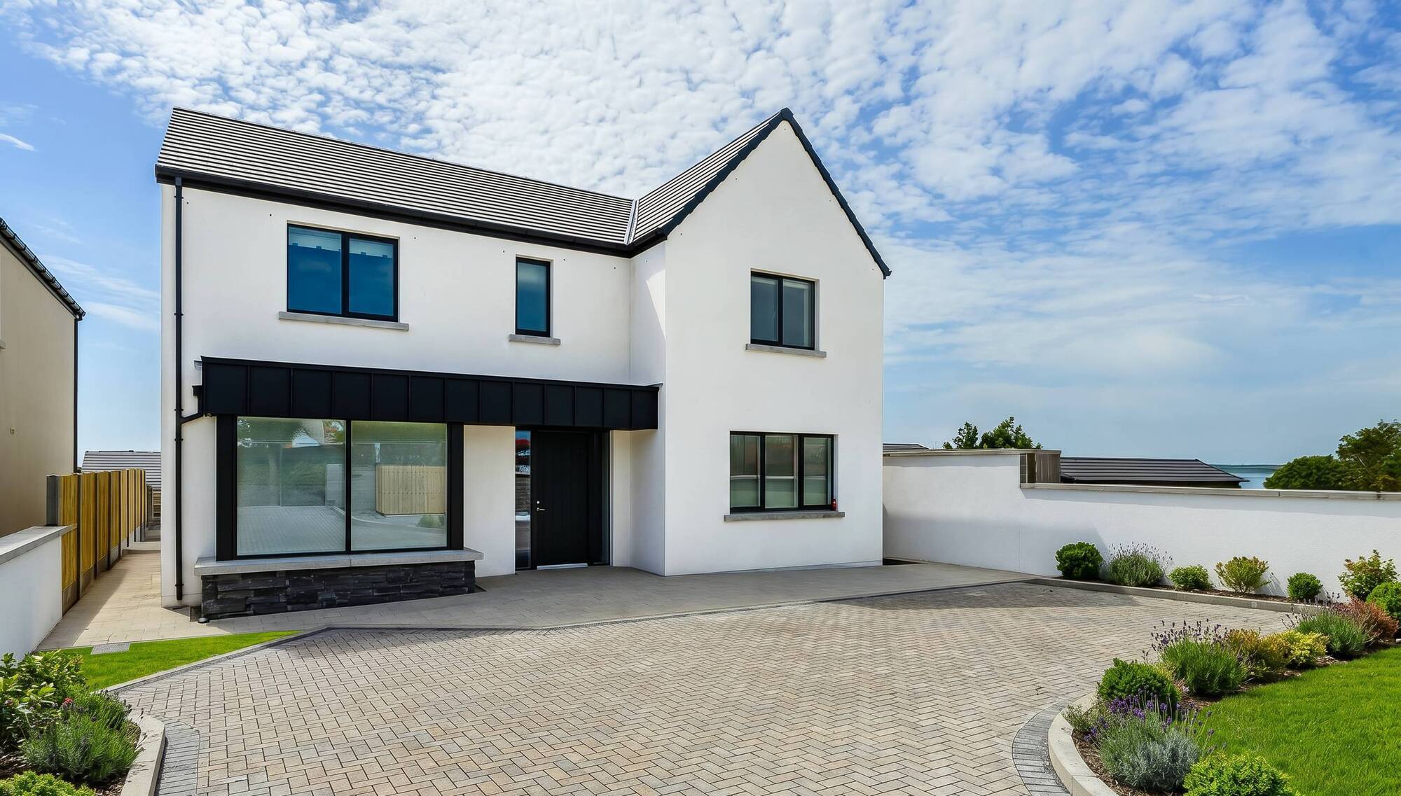 High-end park life in Kinsale with prices from €950k