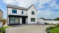 Inside Estuary Ridge, Kinsale's new €950k luxury homes overlooking the estuary