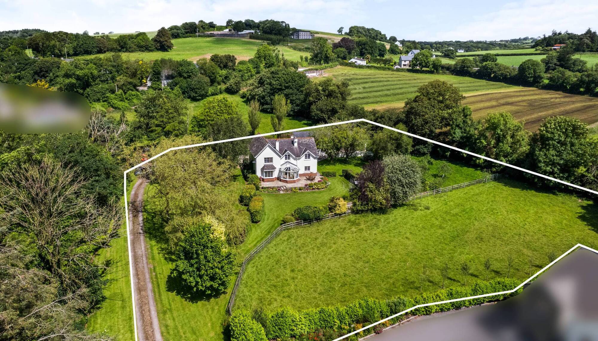 Lagile Lodge Killeagh