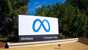 Meta now has the chance to respond and defend itself before the European Commission issues its final decision (Alamy/PA)